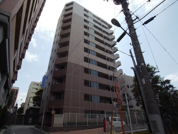 ベルヴィータ小岩